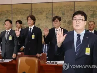 バド韓国代表にスポンサー製品の使用強制　協会会長「規定改正する」