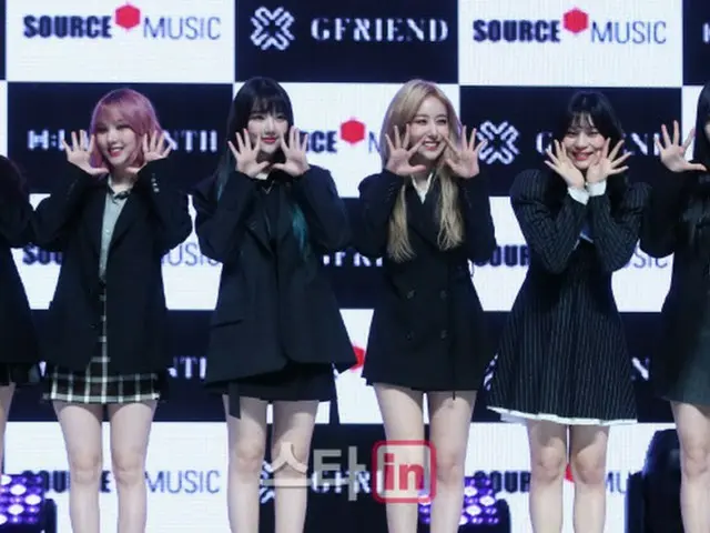 「GFRIEND」、デビュー10周年に再結成を発表「ファンに大切な思い出をプレゼントしたい」