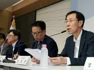 韓国の２４年税収　３．２兆円不足と予想＝異例の２年連続再推計