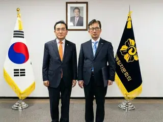 韓国統一諮問機関　元外交官ら脱北者４人を常任委員に任命