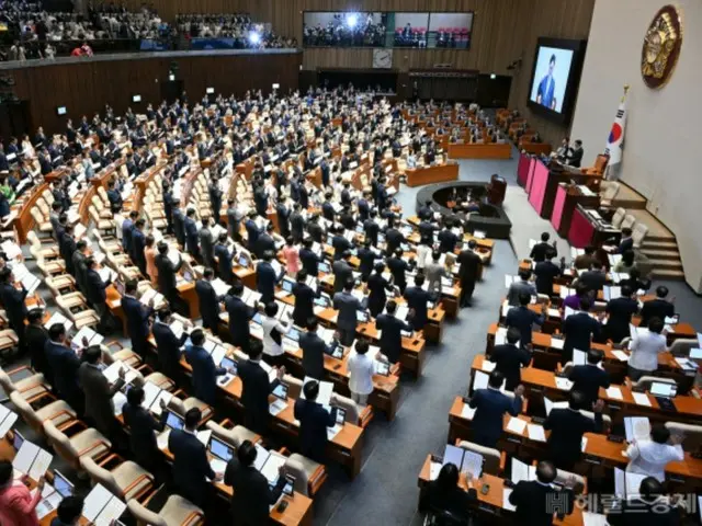 韓国、ディープフェイクによる性的搾取物の所持・視聴に最大懲役3年の刑罰