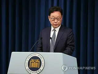 韓米日　北朝鮮の不法サイバー活動対応で連携確認