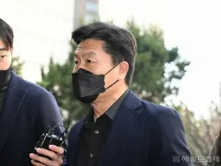 梨泰院惨事、イ・イムジェ元ソウル龍山警察署長に禁固3年…「人の密集は予見できた」＝韓国