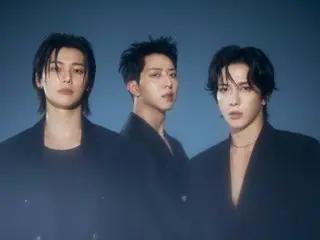 「CNBLUE」、3年ぶりの韓国カムバック…10thミニアルバム「X」コンセプトフォトの成熟したビジュアル