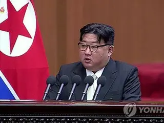 北朝鮮　統一目指す「南北基本合意書」破棄の可能性＝韓国当局者