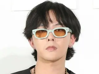 【公式】G-DRAGON、本日（2日）「ユ・クイズ」の収録でユ・ジェソクと再会…今月中に放送予定