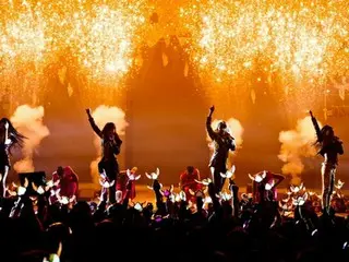 ［韓流］２ＮＥ１「オリジナルな音楽見せる」　１０年ぶりコンサートに意気込み