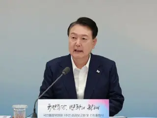 祖国革新党「国民の力は尹錫悦・金建希共同政権を矯正する最後の機会を蹴った」＝韓国