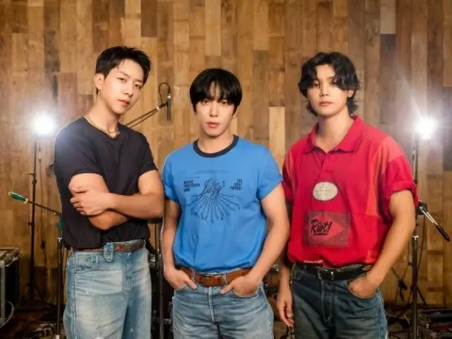 「CNBLUE」が新曲スポイラーコンテンツを予告した。