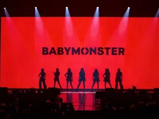 「BABYMONSTER」、「2NE1」コンサートにゲスト出撃！…「とても光栄」