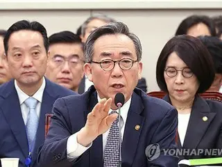 韓国外相　米政権移行期にも「緊密な韓米連携」＝日本新内閣とは協力拡大