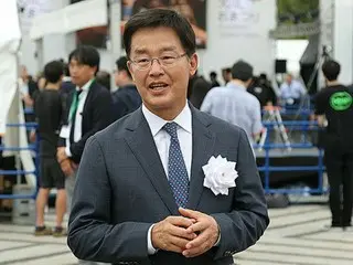 駐日韓国大使　歴史問題に対する日本の「真摯な姿勢重要」