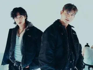 「東方神起」、20周年記念アルバム『ZONE』リード曲「SWEET SURRENDER」MUSIC VIDEO公開！