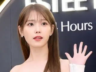 IU（アイユー）、後輩グループ「Billlie」カムバックを特別コラボでサポート…タイトル曲を制作