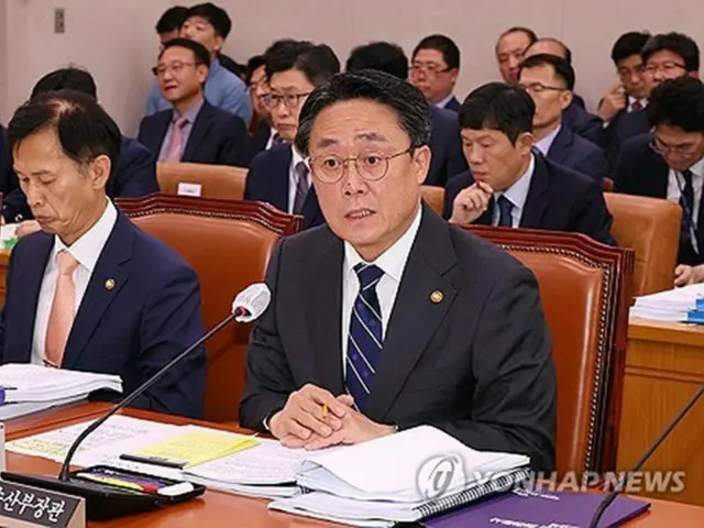 韓日漁業協定交渉再開へ「最善尽くしている」　韓国海洋水産相