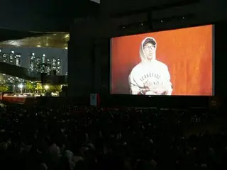 ［韓流］ＢＴＳ・ＲＭのドキュメンタリー　釜山国際映画祭で上映