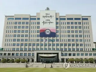 韓国国債の主要国債指数組み入れ　大統領室「健全財政を高く評価」