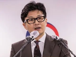 韓東勲国民の力代表「金建希夫人の公開活動は自制する必要がある」＝韓国