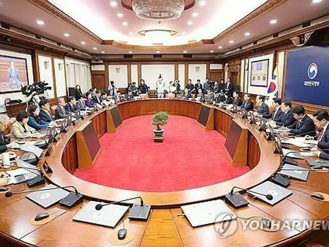 ディープフェイクの所持・視聴でも処罰　改正法を閣議決定＝韓国政府