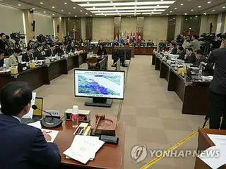 北朝鮮の陸路遮断は「内部人員の外部流出防止のため」　韓国軍制服組トップ