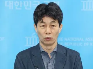 文前大統領の側近「飲酒運転したムン・ダヘ氏に “厳罰”を」＝韓国