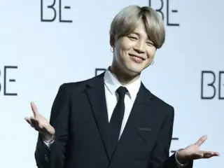 「BTS」JIMIN、“違法賭博告白”タレントと金銭トラブルか…貸した金が“賭博”に使われる