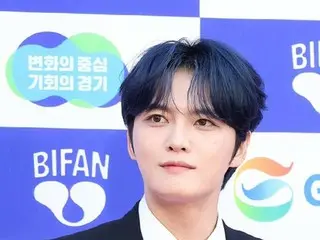 ジェジュン、「ラジオスターで」公開プロポーズ…「何も心配しないで連絡ください」