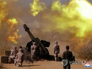 ウクライナ侵攻のロシア軍に北朝鮮が兵士派遣か　韓国国防部「可能性ある」