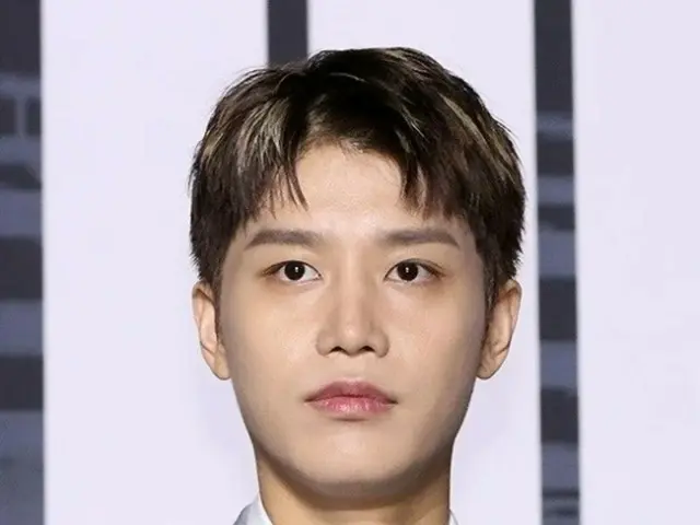 【公式】“「NCT」脱退”テイル、性犯罪容疑にSMも“損切り”…「専属契約解除、信頼継続できず」