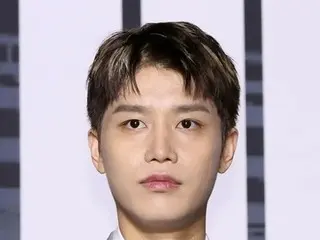 【公式】“「NCT」脱退”テイル、性犯罪容疑にSMも“損切り”…「専属契約解除、信頼継続できず」