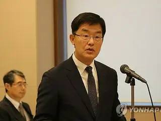 韓国野党　駐日大使に「強制労働」の表現使うよう要求