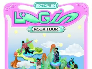 ［韓流］ＮＣＴ　ＷＩＳＨアジアツアー　１１月に日本からスタート