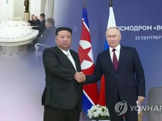 韓国与党　北朝鮮のロシア派兵を非難＝決議案採択促す