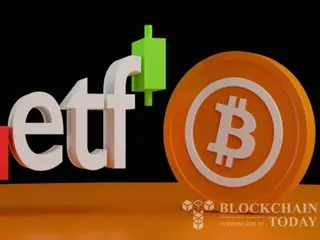 欧州の投資家、米ビットコインETFに「1050億ドル」記録的な資本投資を行う