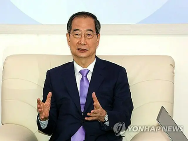 高齢者年齢「７５歳」引き上げ　「しっかり検討」＝韓国首相