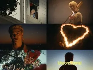 「NCT」ジェヒョン、新曲「Unconditional」MVティザー公開！