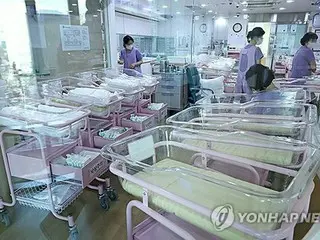 韓日女性記者フォーラム　ソウルで２５日開催＝少子化の解決策模索