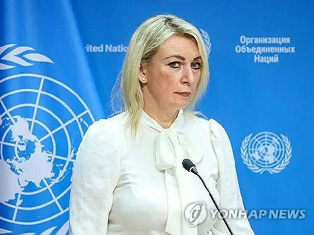 ロシア　韓国に「強く対応」と警告＝北朝鮮の派兵は否定