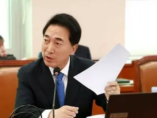 足尾銅山　日本が強制労働に触れず遺産候補リストに＝韓国野党議員指摘