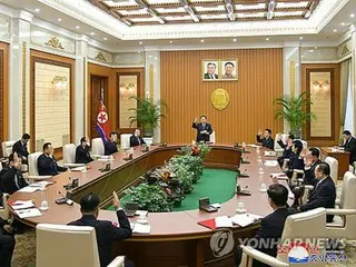 韓国と同じ国歌題名を変更した北朝鮮　「国歌法」制定＝国家第一主義強化の一環か