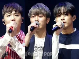 【単独】“風俗店出入り”チェ・ミンファンに「FTISLAND」がとばっちり…「グランドミントフェスティバル」公演主催側、急遽対策会議