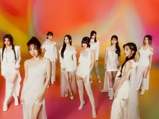 ［韓流］ＴＷＩＣＥ　ミーガン・ジー・スタリオンとコラボ