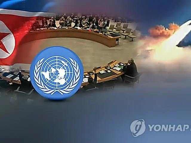 北朝鮮の人権状況に対する国連の審査が行われる（コラージュ）＝（聯合ニュースＴＶ）