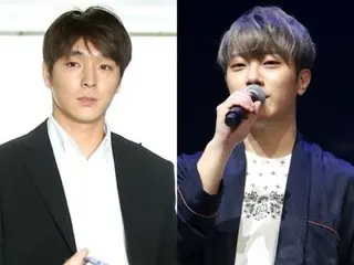 「FTISLAND」活動に“赤信号”…チェ・ジョンフン脱退後、チェ・ミンファン騒動にイ・ホンギ心境吐露が物議