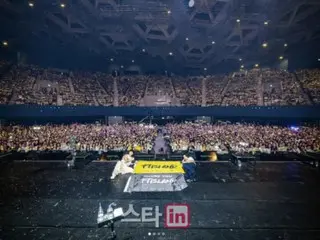 「FTISLAND」イ・ホンギ、台湾公演後にメッセージ…「会って話すほうが誤解がない」