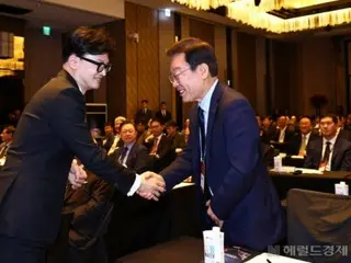 韓国与野党、民生共通公約協議会を28日に発足…金融投資所得稅の議論に注目