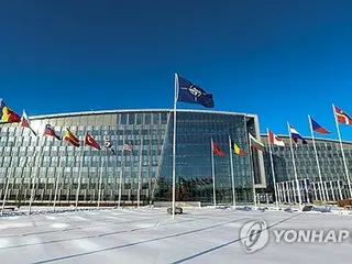 韓国政府代表団　ＮＡＴＯで「北の派兵」問題説明へ