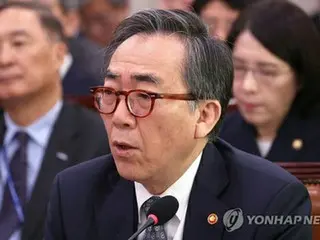 韓米　３１日に外交・国防閣僚協議＝北朝鮮の派兵問題など議論へ