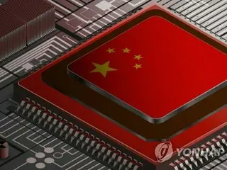 韓国人が中国で逮捕　「反スパイ法違反」で初めて