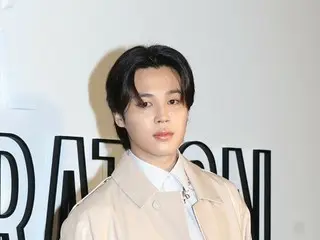 「BTS」JIMIN、「Who」アメリカビルボード「ホット100」14週連続チャートイン…「ボーン・トゥ・ビー・アイドル」の威力